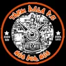 Escudo de TREM BALA FC