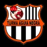 Escudo de TURMA ÁGUIA NEGRA