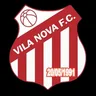 Escudo de VILA NOVA FC