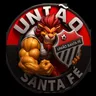 Escudo de UNIÃO SANTA FÉ