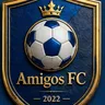 Escudo de AMIGOS FC