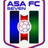 Escudo de ASA SEVEN