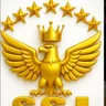 Escudo de SSI FC