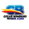 Escudo de CB - CEZAR BOMBEIRO FUTEBOL CLUBE