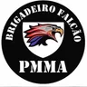 Escudo de BRIGADEIRO FALCÃO