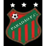 Escudo de PARADÃO