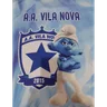 Escudo de VILA NOVA
