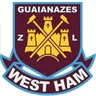 Escudo de WEST HAN