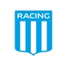 Escudo de RACING CLUB