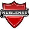 Escudo de NUBLENSE