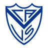 Escudo de VELEZ SARSFIELD