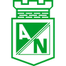 Escudo de ATLÉTICO NACIONAL