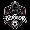 Escudo de Os terror