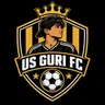Escudo de Us guri fc