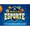 Escudo de ESCOLA DO ESPORTE