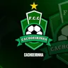 Escudo de FC CACHOEIRINHA