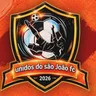 Escudo de UNIDOS DO SÃO JOÃO