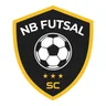 Escudo de NB FUTSAL