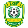 Escudo de LGF FUTSAL