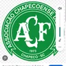 Escudo de Chapecoense