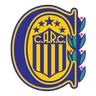 Escudo de ROSÁRIO CENTRAL
