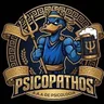 Escudo de Psicopathos EC