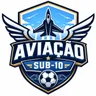 Escudo de Aviação Sub10