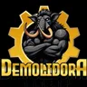 Escudo de Demolidora