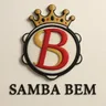 Escudo de Samba Bem