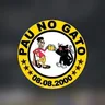 Escudo de Pau No Gato
