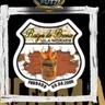 Escudo de Raízes Do Bronx