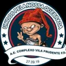 Escudo de A.E COMPLEXO V.P F.S