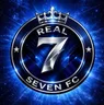 Escudo de REAL SEVEN FC