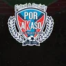 Escudo de Por Akaso F7