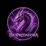 Escudo de Biopredadora