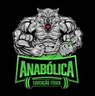 Escudo de Anabólica