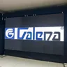 Escudo de Galena FC