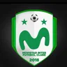Escudo de Movistar Sub-20