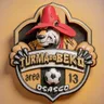 Escudo de Turma Do Beko