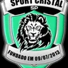Escudo de Sport Cristal