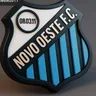 Escudo de NOVO OESTE FC