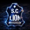 Escudo de S.C.LION