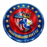 Escudo de União Renegado Rua L FC