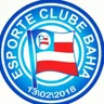 Escudo de ESPORTE CLUBE BAHIA