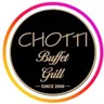 Escudo de Rest. Chotti