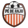 Escudo de Pé de Anjo