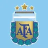 Escudo de ARGENTINA BFC