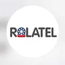 Escudo de Rolatel fc
