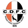 Escudo de Corre Dona F.C