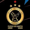 Escudo de Inter Movistar FC
